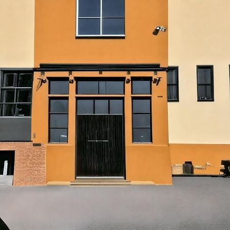 Penzion Navara Kolin Luaran gambar